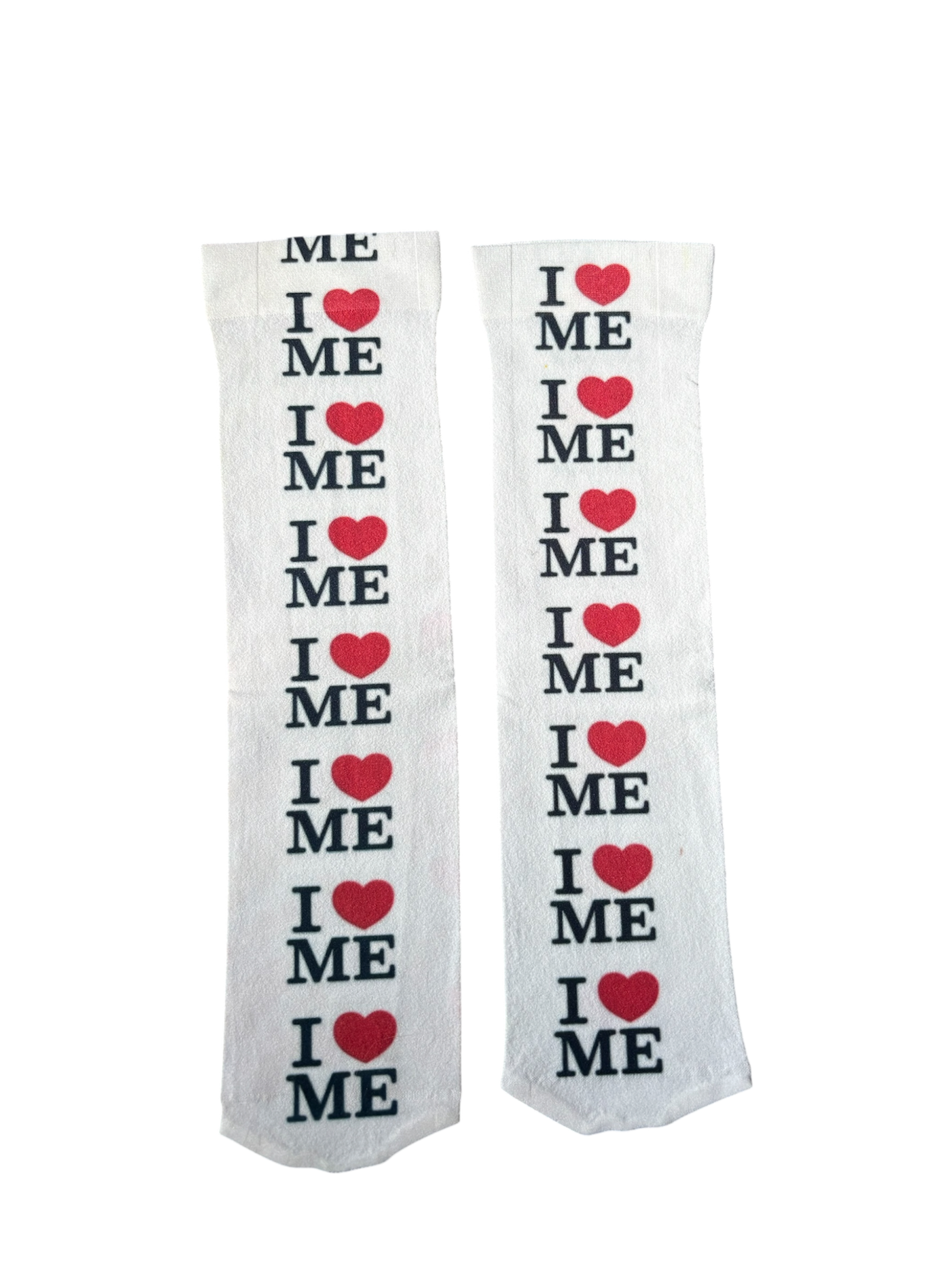 I ❤️ Me [calf length]