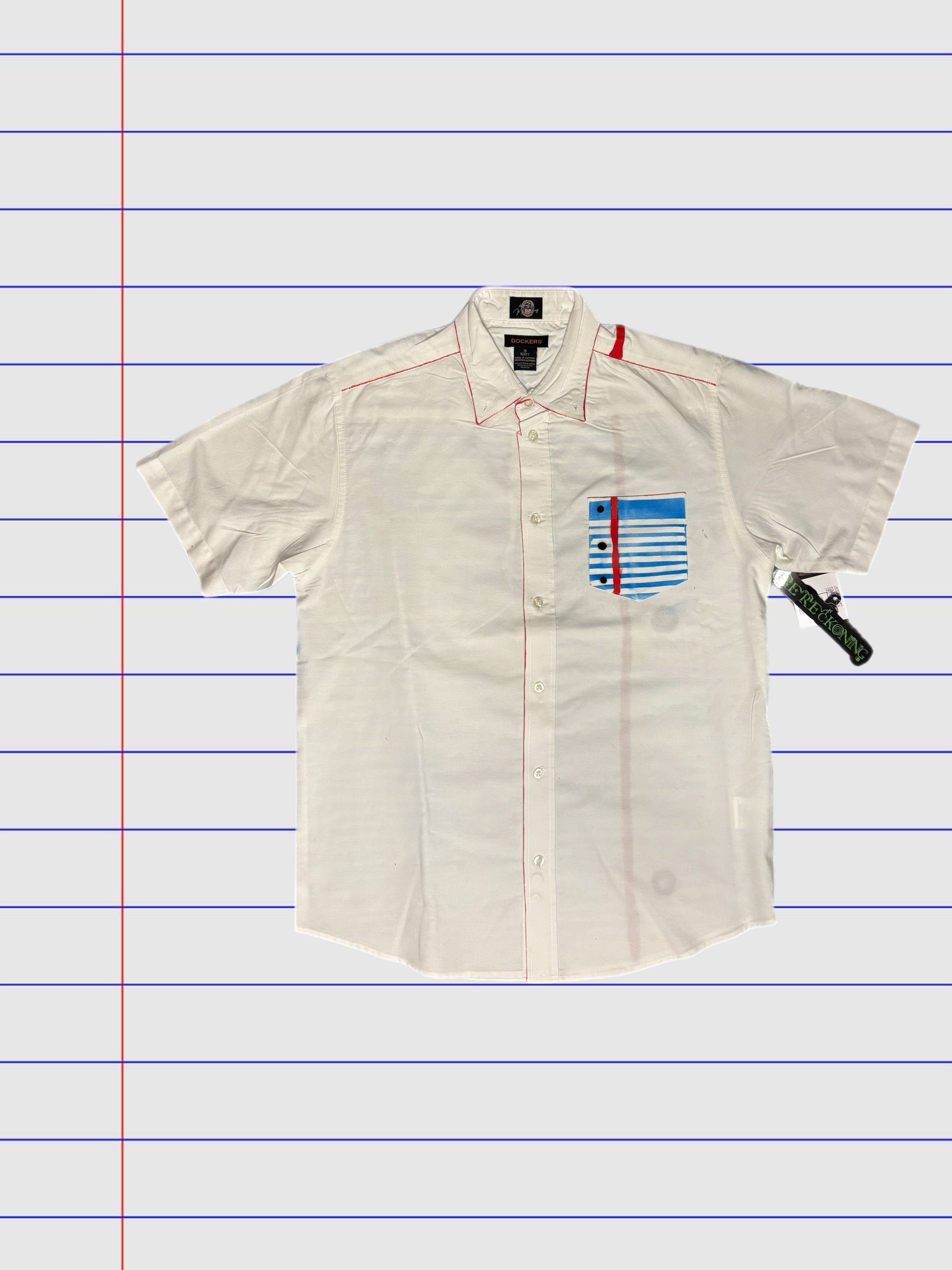 My Notebook Polo