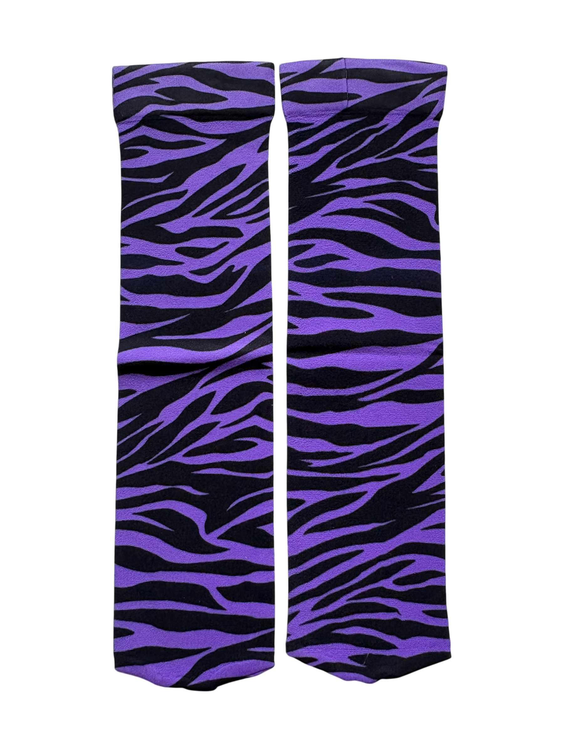 Tiger Print [calf length]
