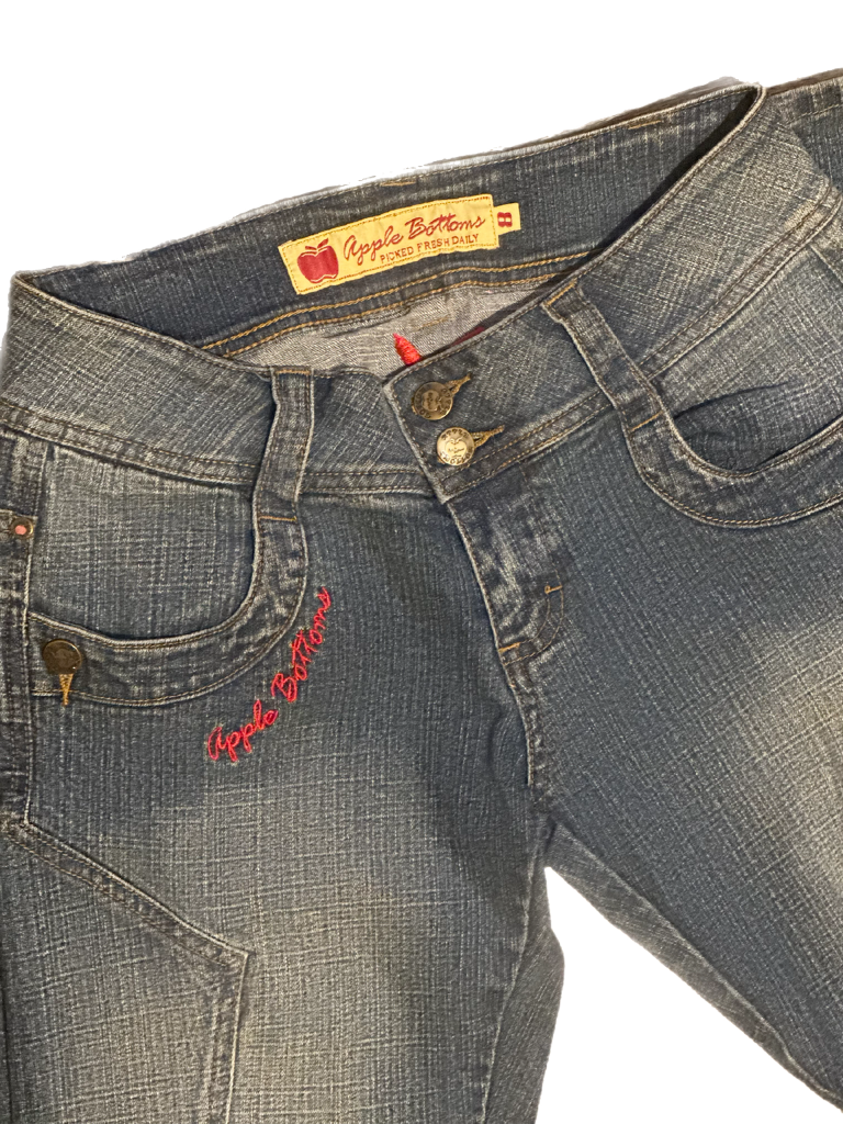 Apple Bottom Jeans