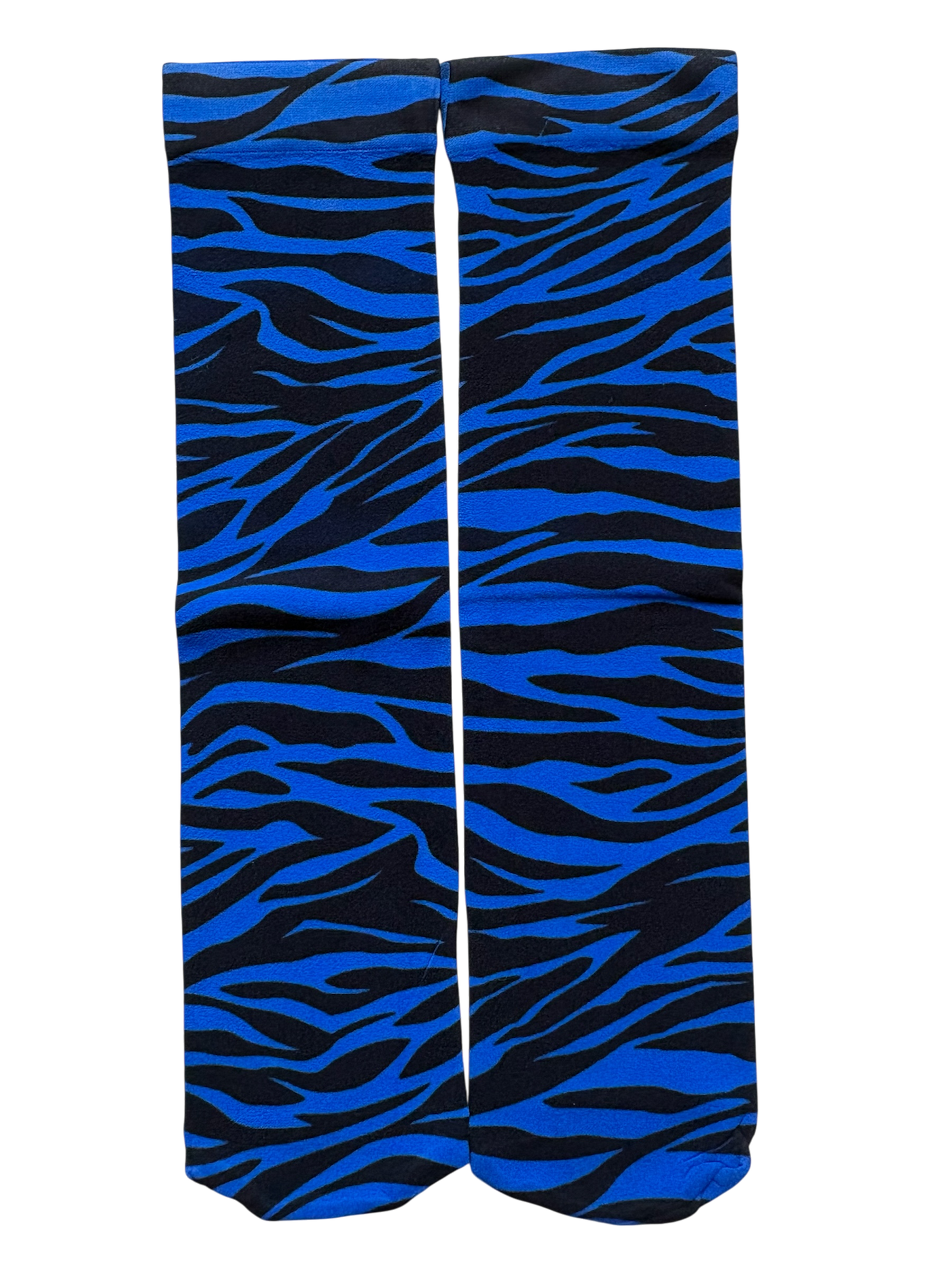 Tiger Print [calf length]