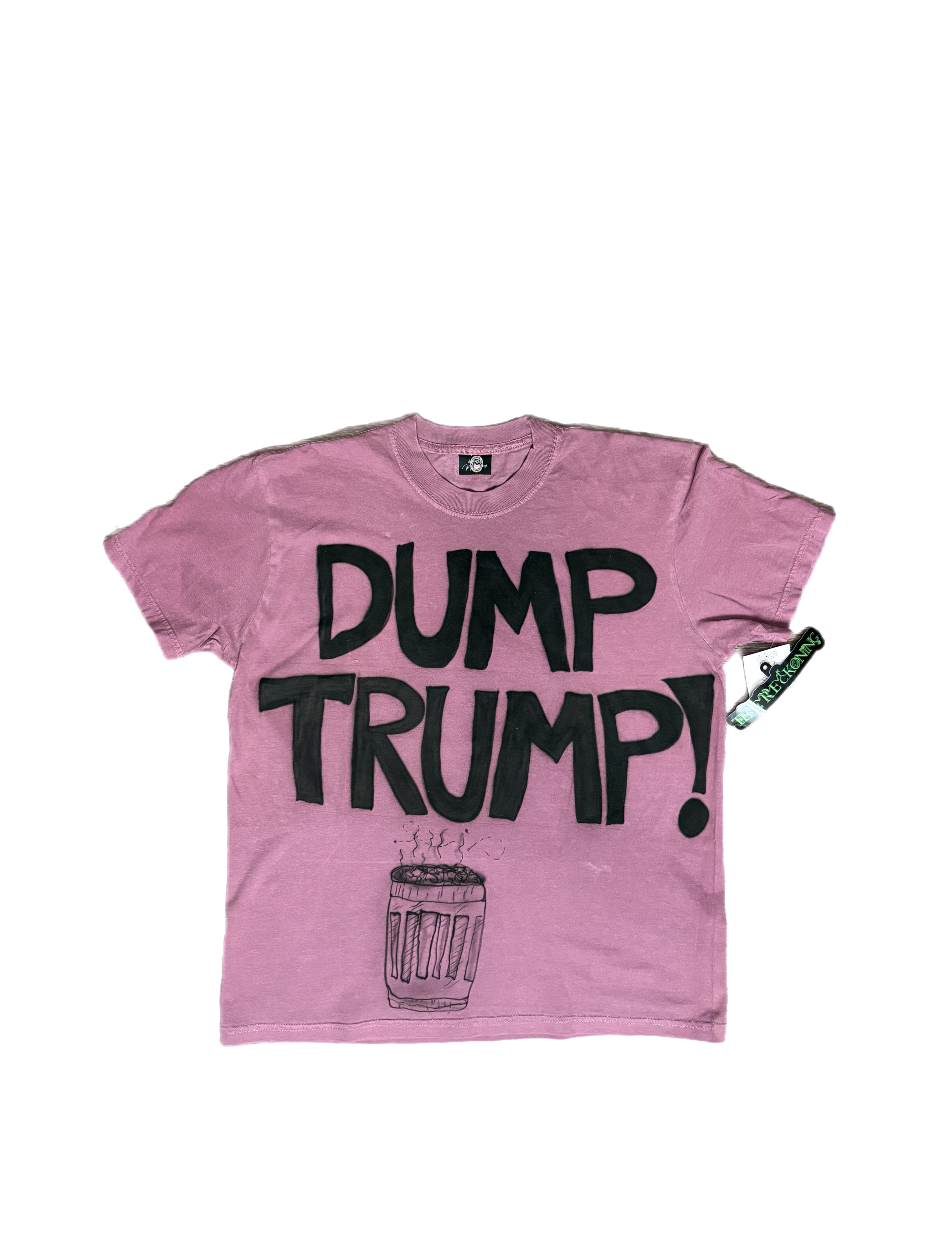 Dump Trump