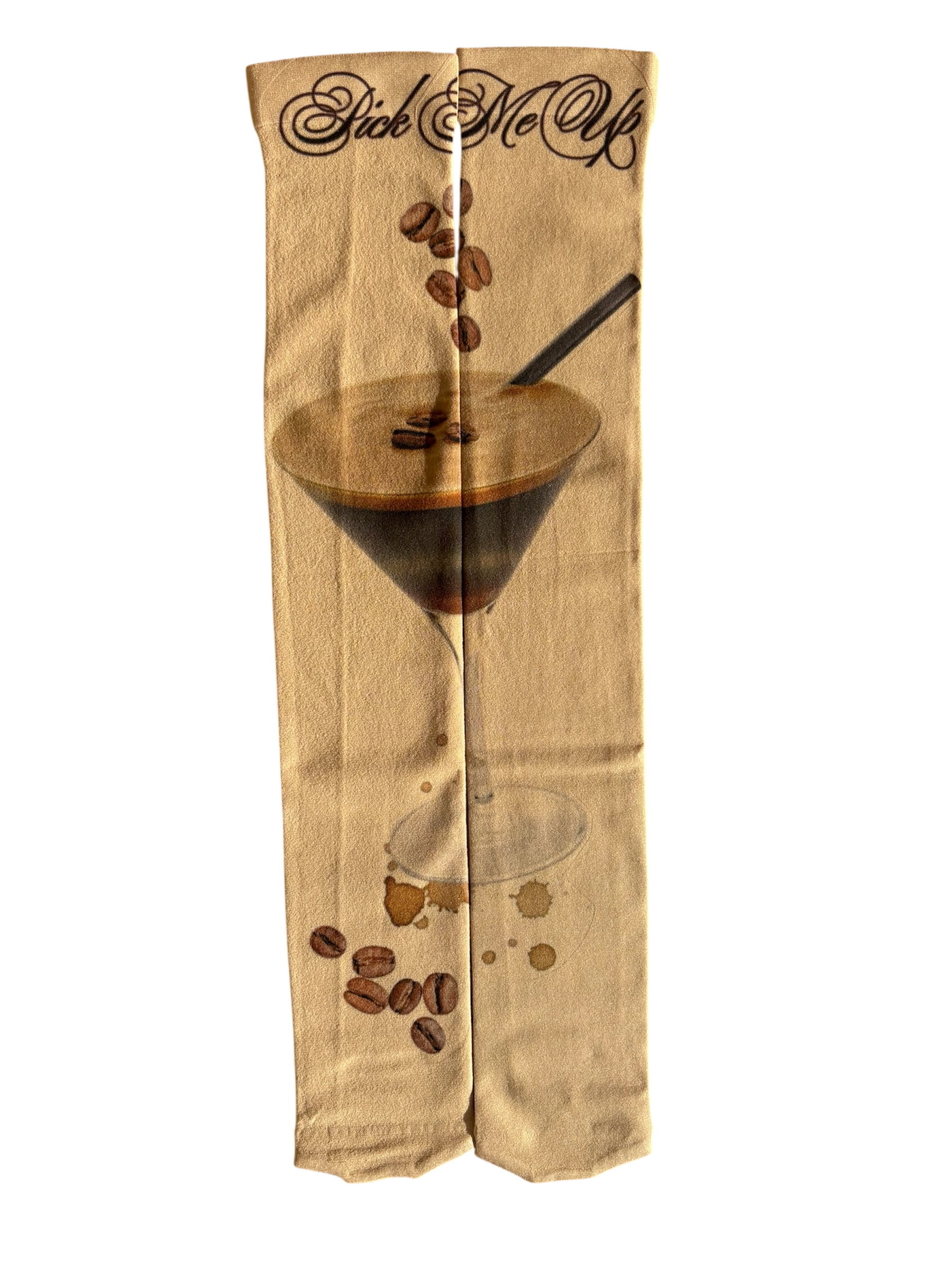 Pick-Me-Up