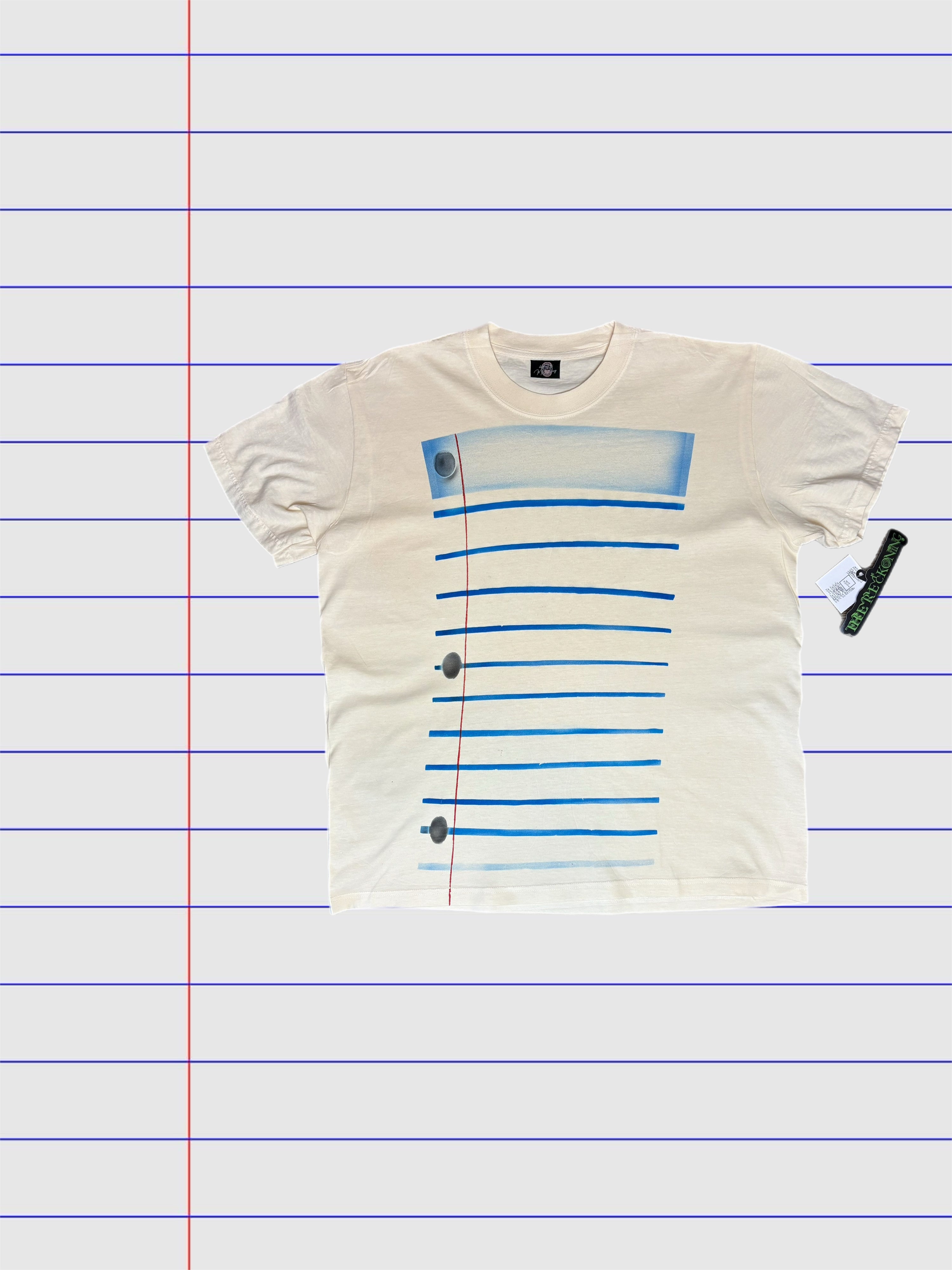 Notebook T-Shirts