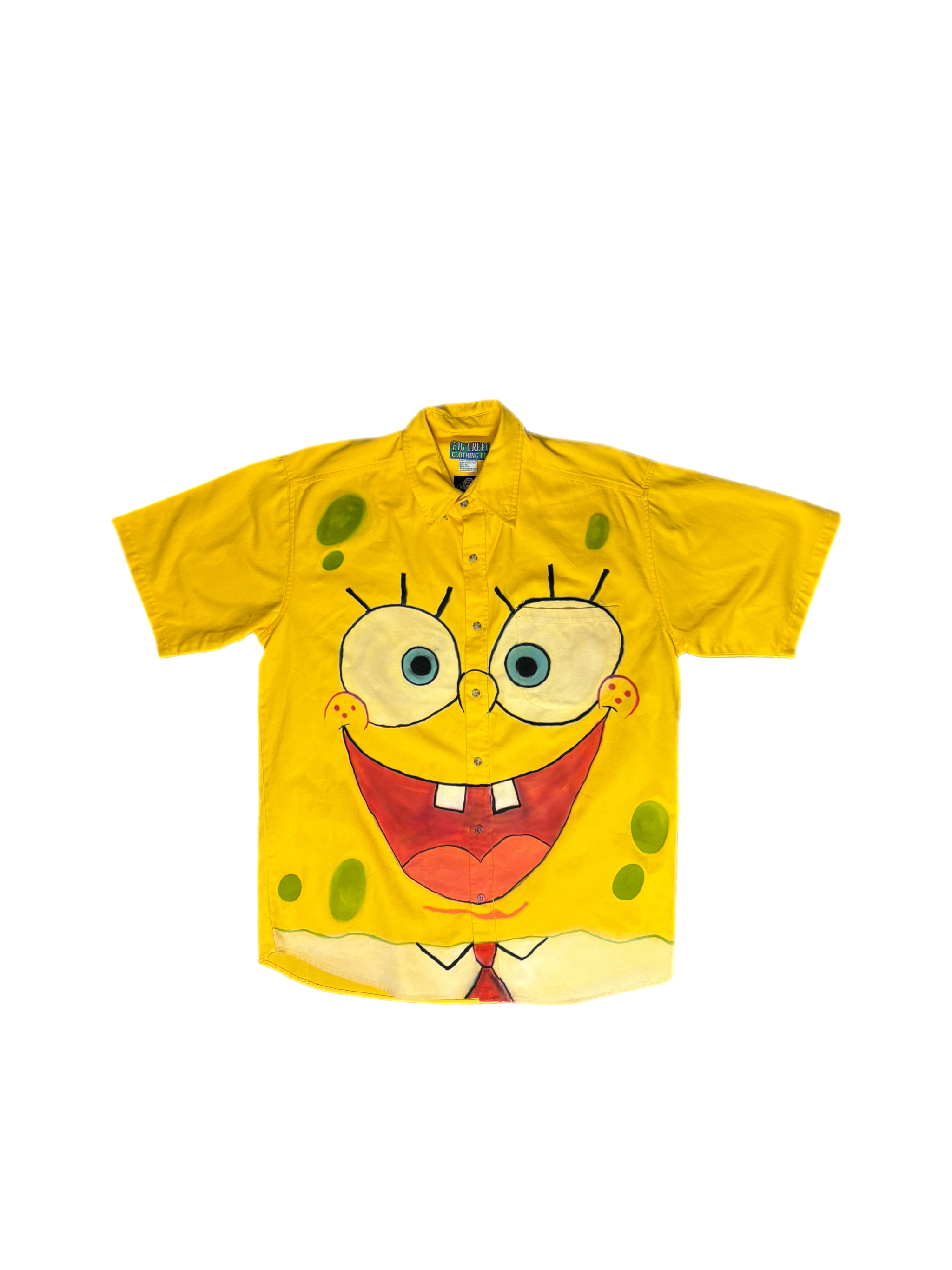 SpongeBob SquarePants