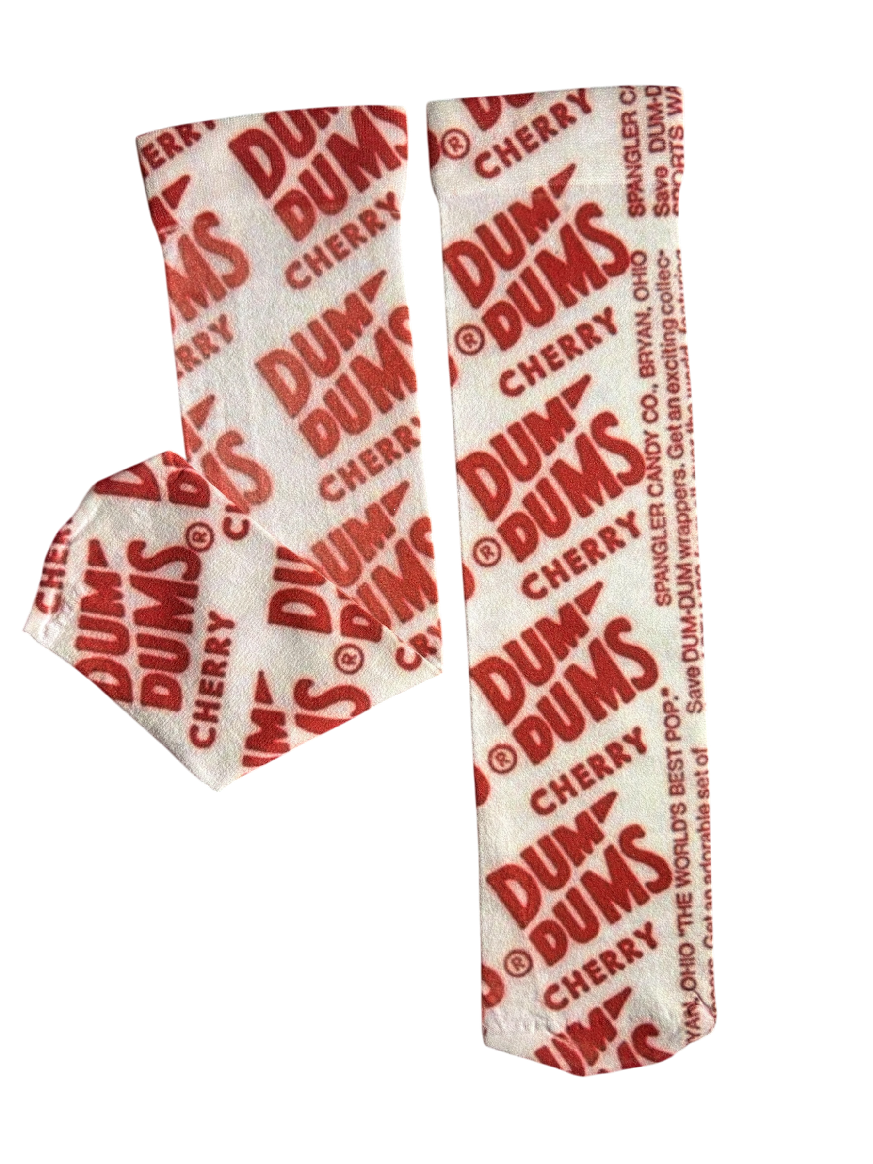 Dum Dum [calf length]