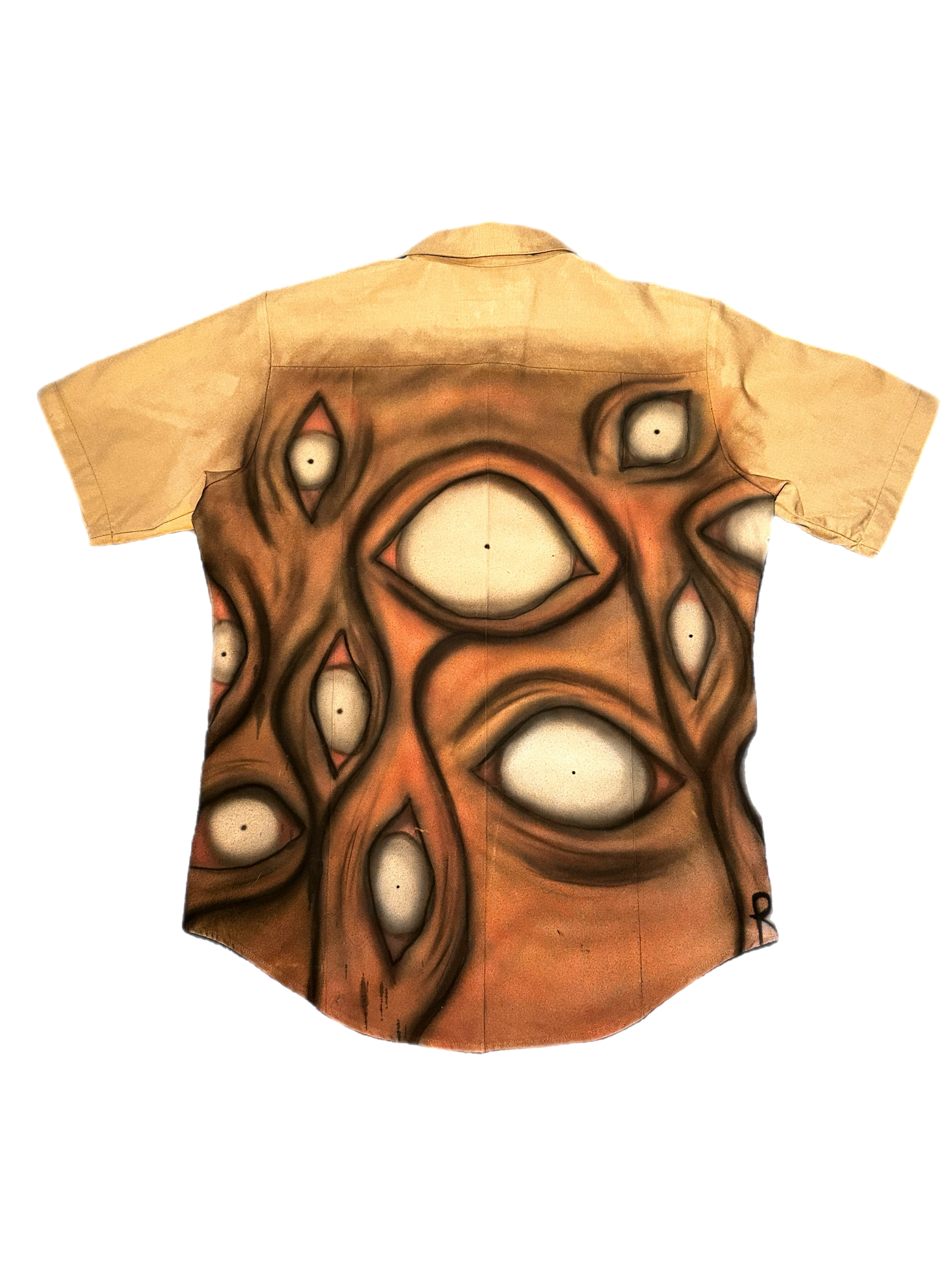 In The SandStorm Jersey
