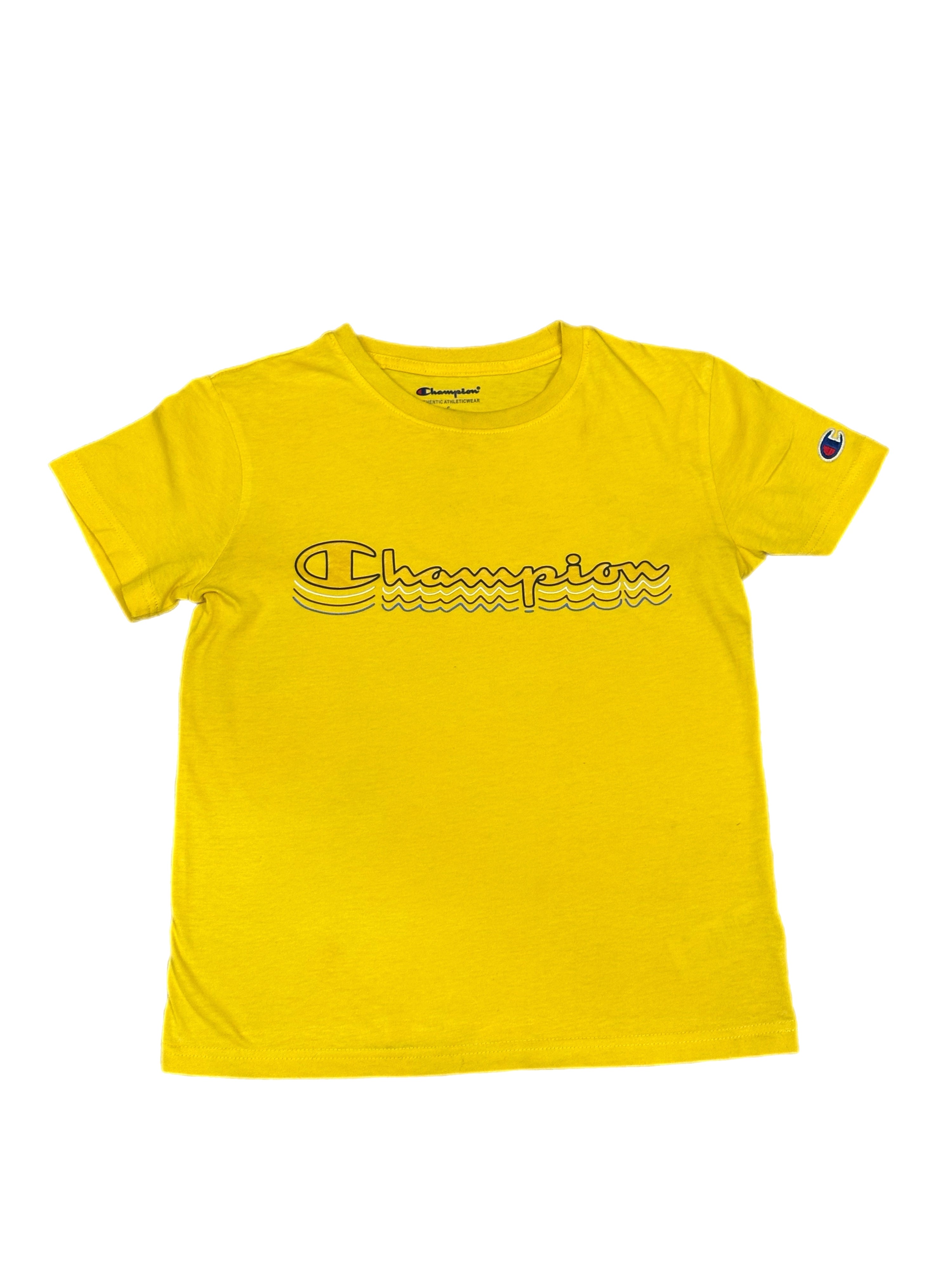 Champion Crop Top
