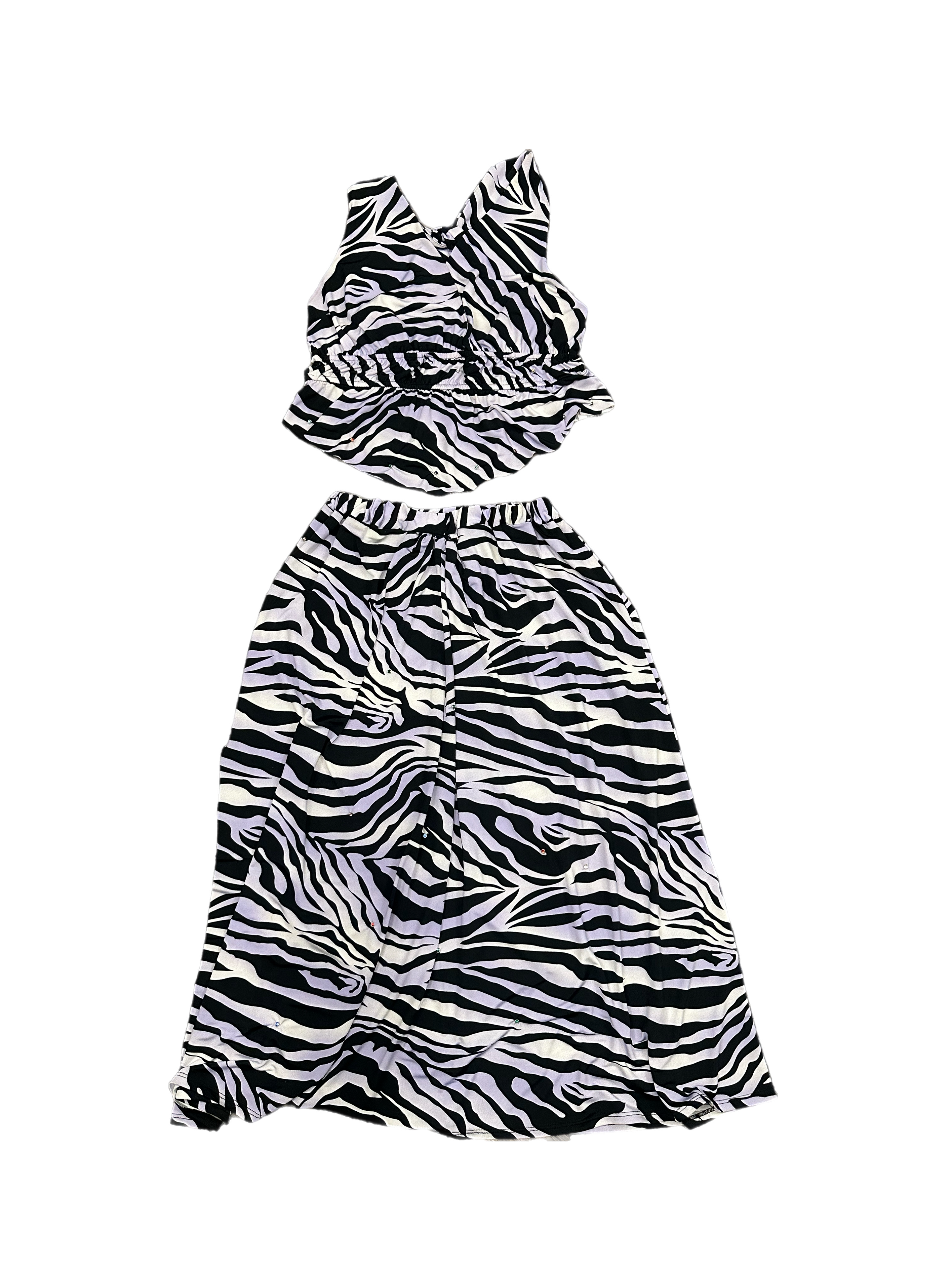 Cheetah Grl Set