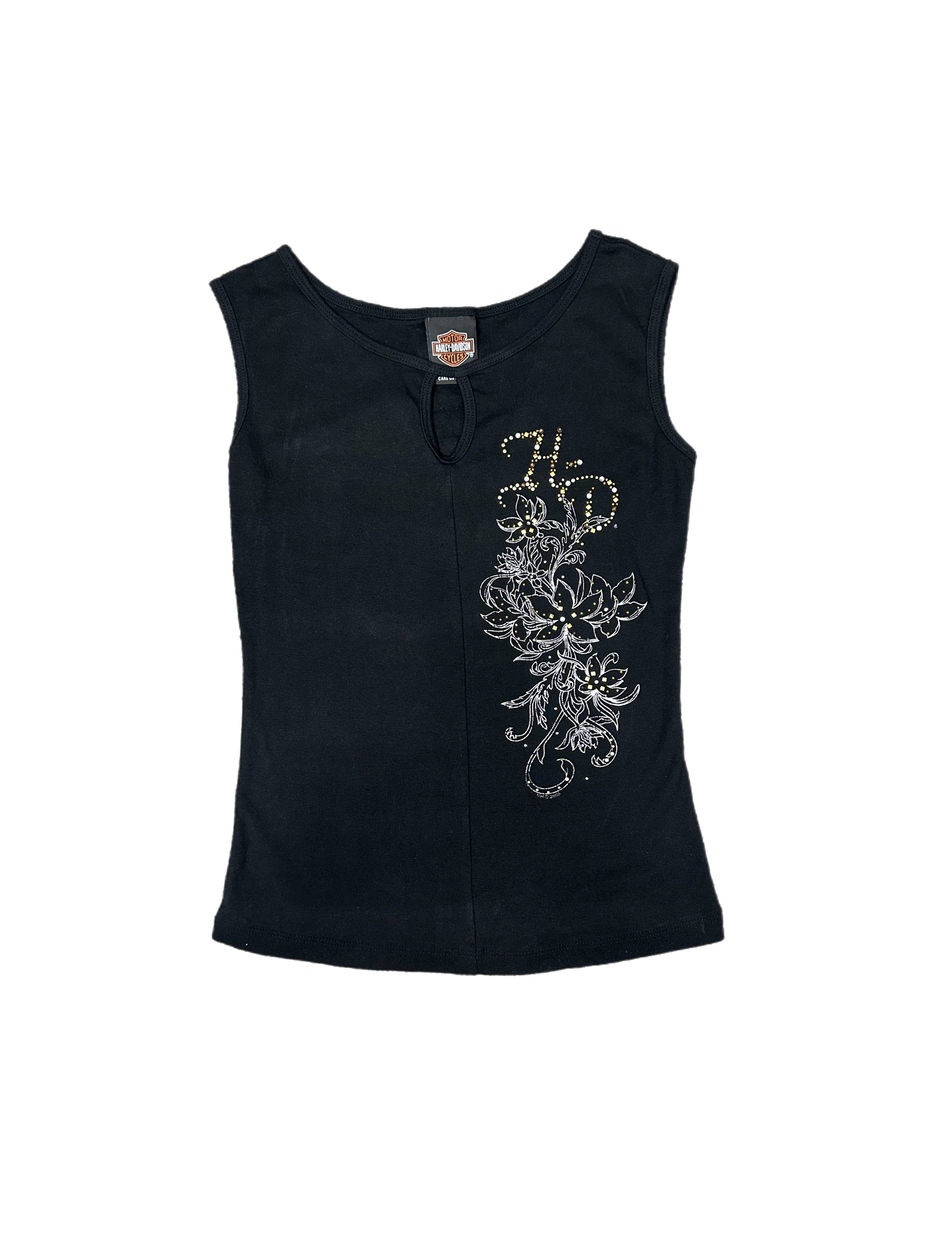 Harley Davidson Women’s Top