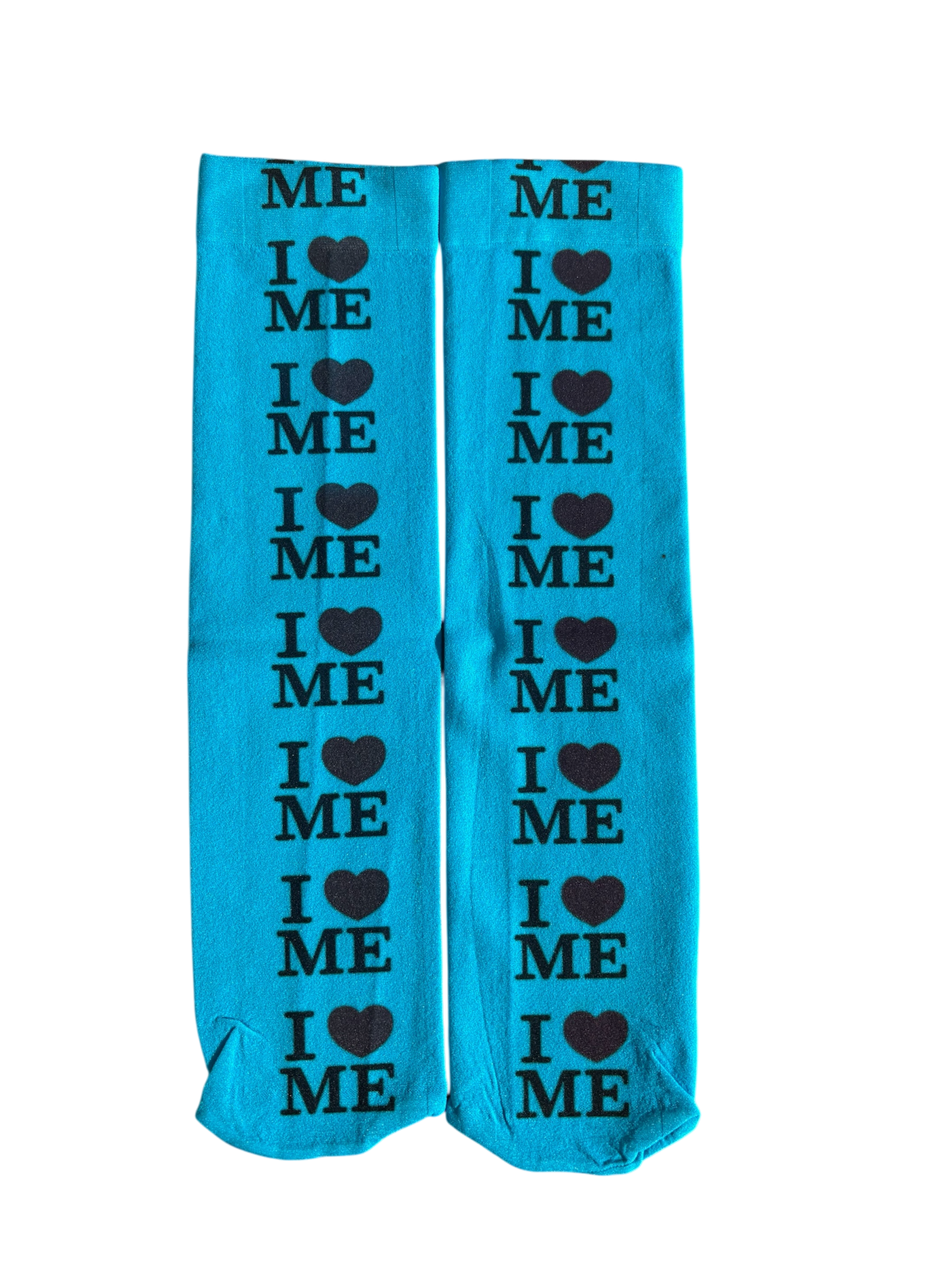 I ❤️ Me [calf length]