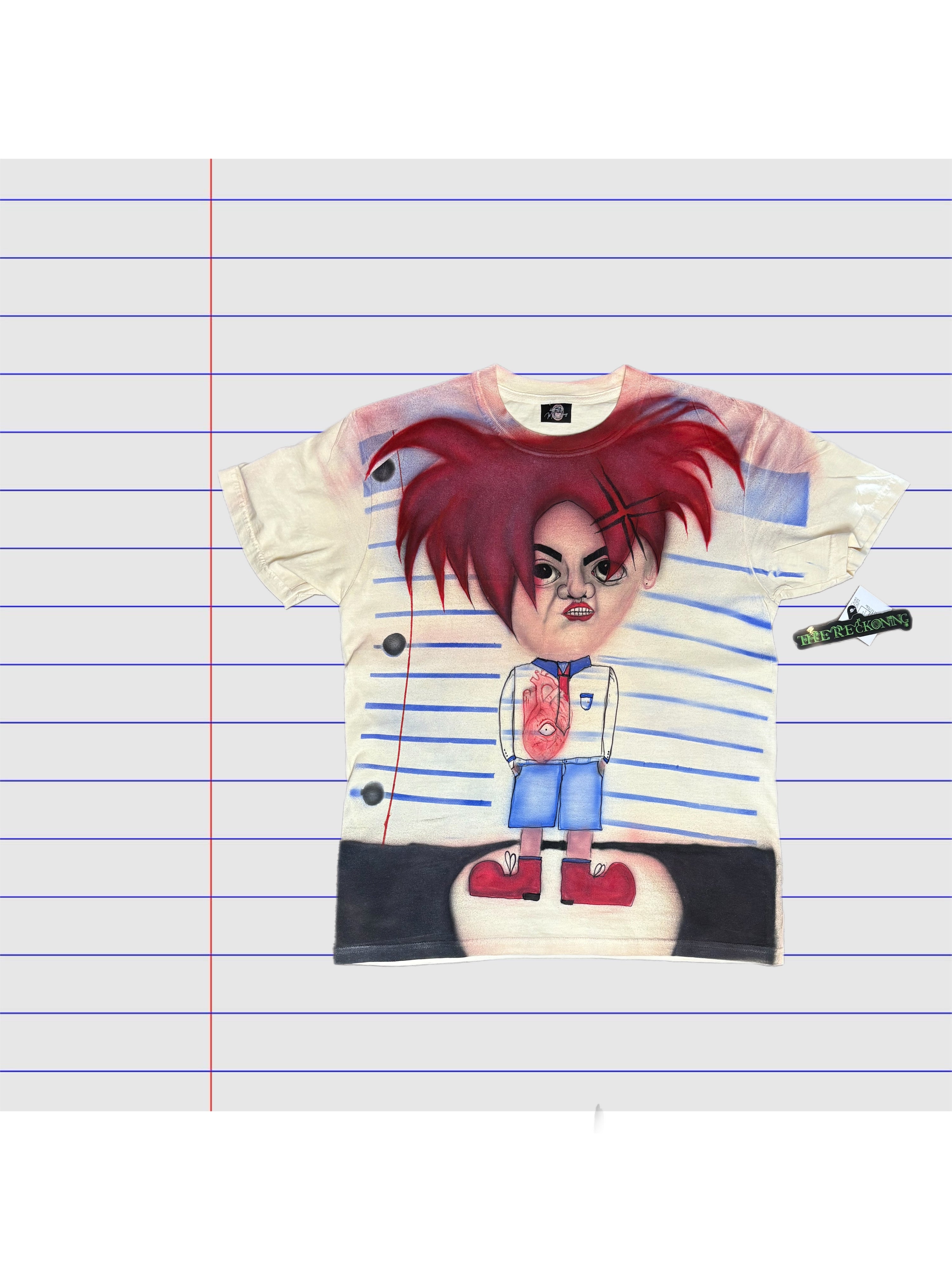 Kid K.