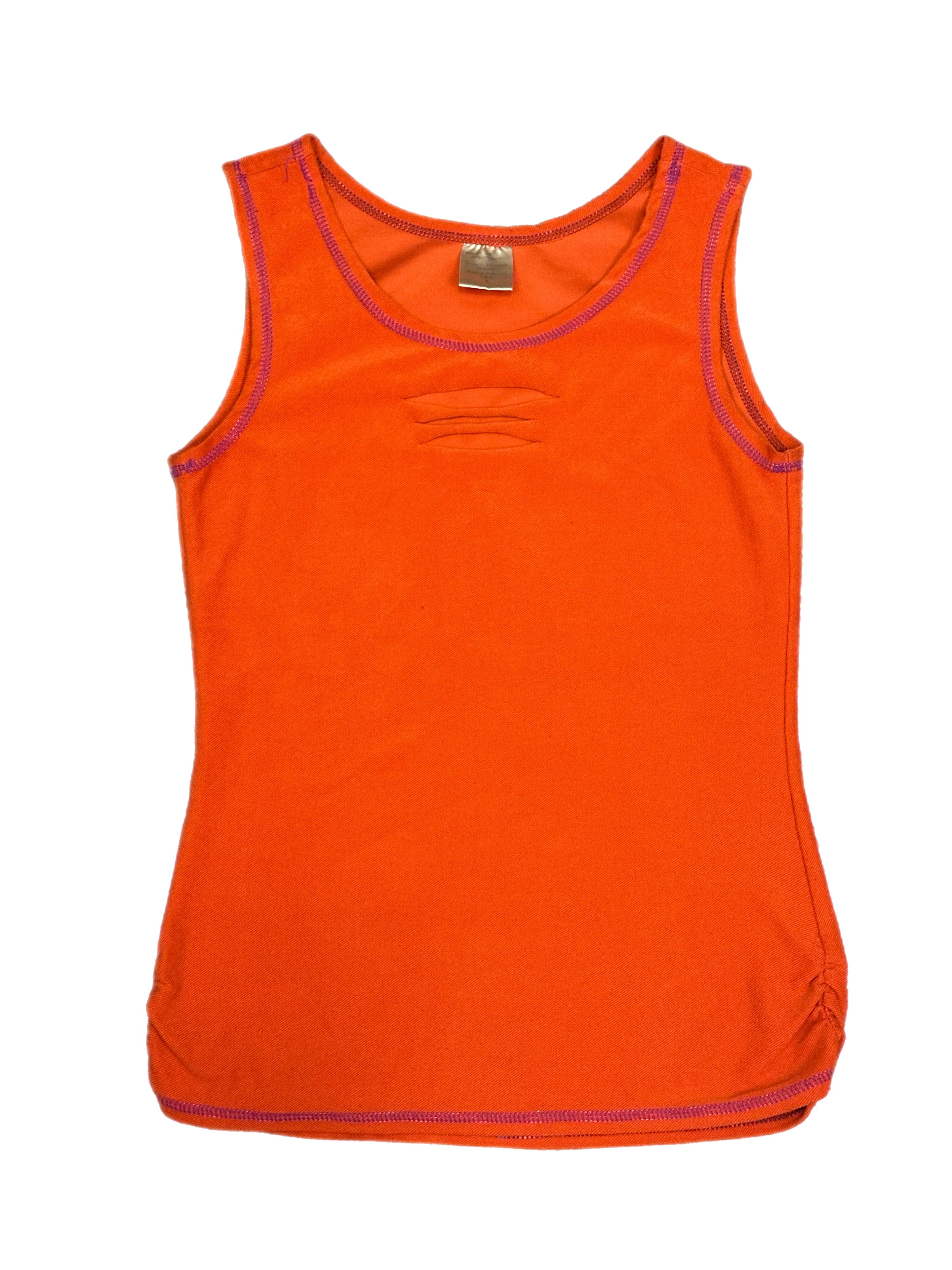 Autumn Teneyl Top