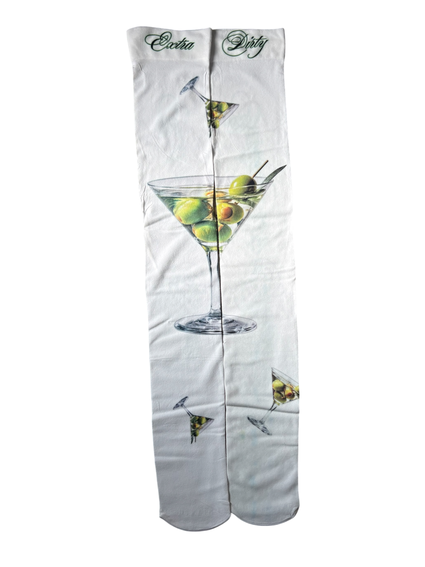 Extra Dirty Martini Plus Size