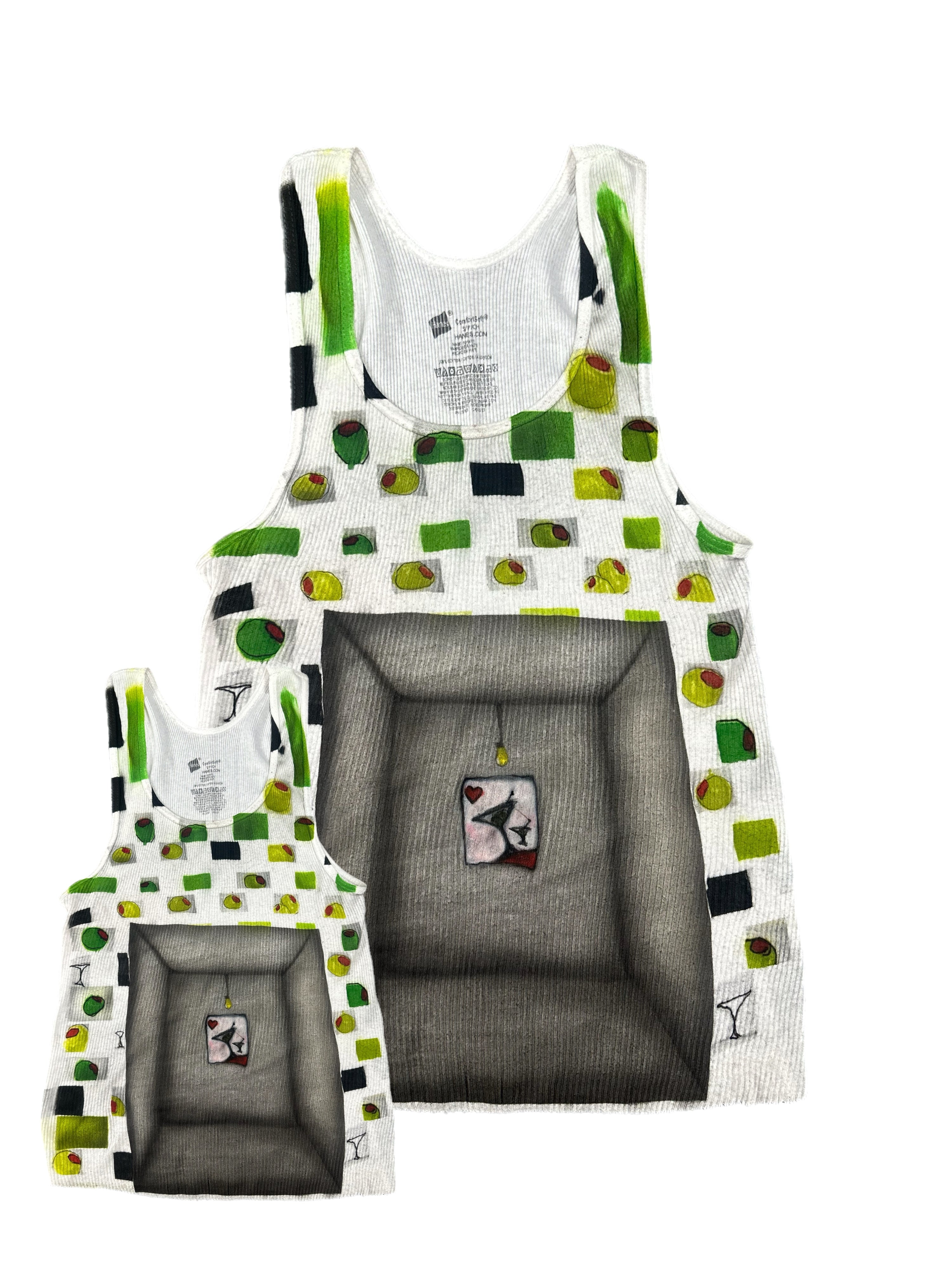 My Martini Top